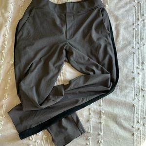 Athleta Brooklyn ankle pant